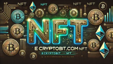 eCryptoBit.com NFT