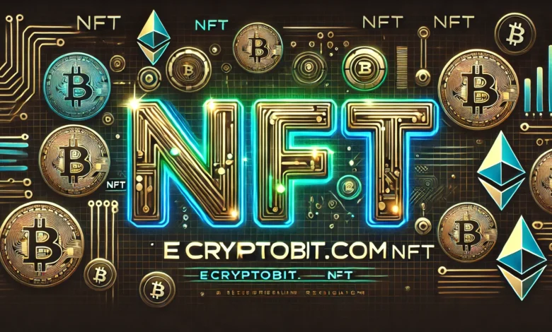 eCryptoBit.com NFT