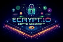 eCrypto1.com Crypto Security