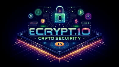 eCrypto1.com Crypto Security