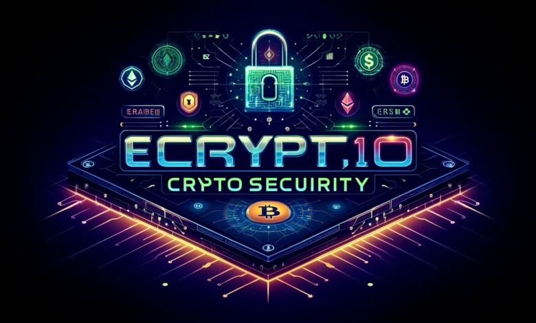 eCrypto1.com Crypto Security