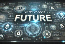 iCryptox.com Future