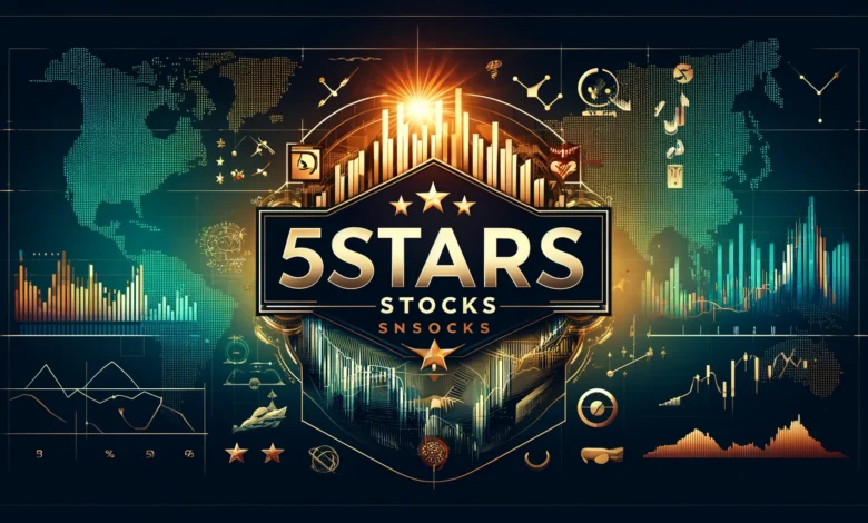 5StarsStocks.com Stocks