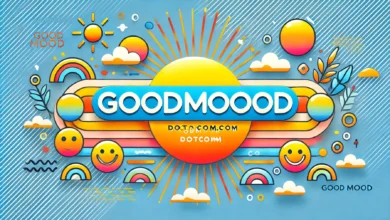 Goodmooddotcom.com