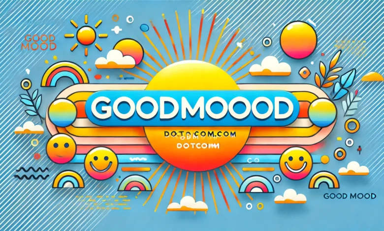 Goodmooddotcom.com