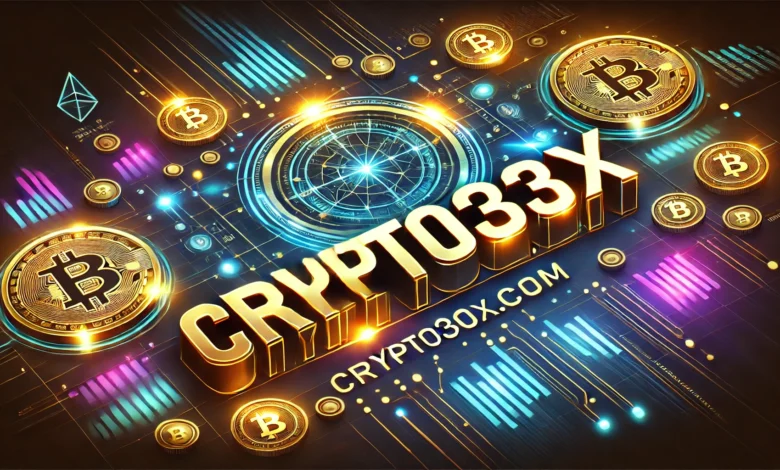 Crypto30x.com