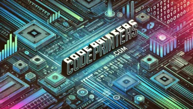 CodePrinters.com