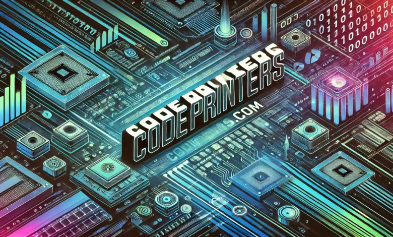 CodePrinters.com