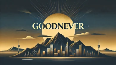 GoodNever.com