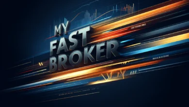 MyFastBroker .com