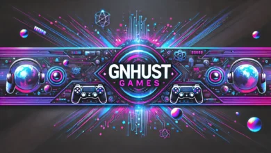 GNHustGames