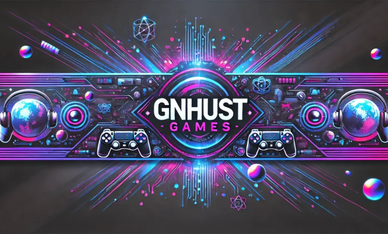 GNHustGames