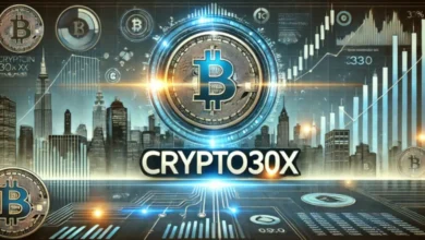 Crypto30x.com