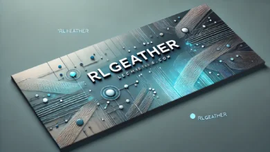 RLGeather.com