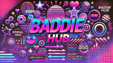 BaddieHub