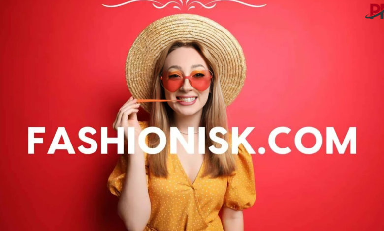 Fashionisk.com