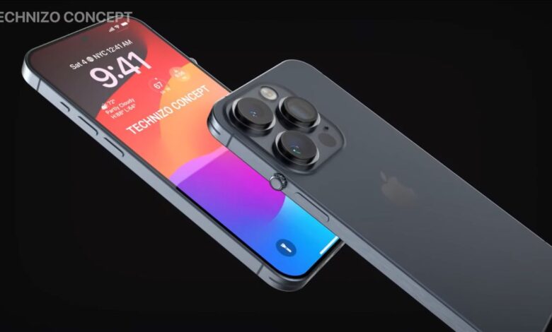 iPhone 16 Pro Max Deserves