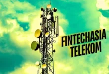 FintechAsia Telekom