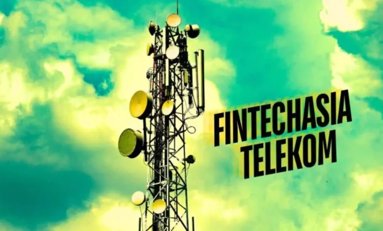 FintechAsia Telekom