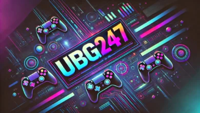 UBG247