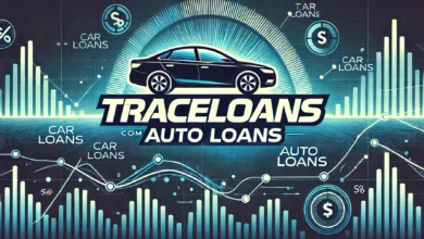 Traceloans.com Auto Loans