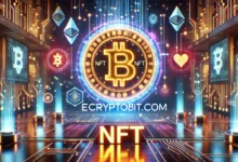 eCryptoBit.com NFT