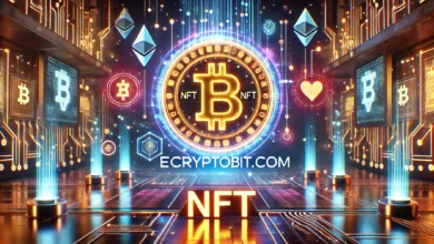 eCryptoBit.com NFT