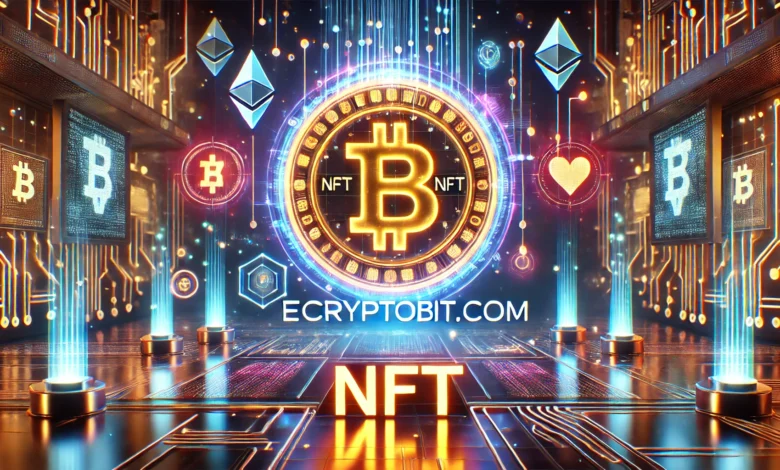 eCryptoBit.com NFT