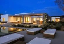 Luxury Villas Greece Le Collectionist