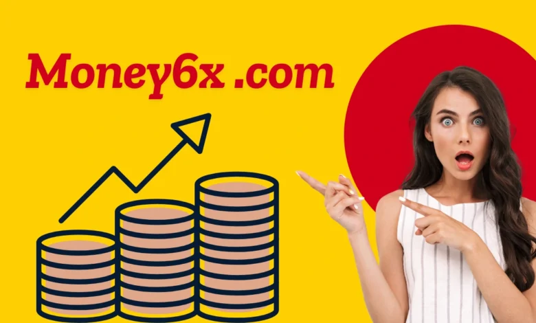 Money6x.com